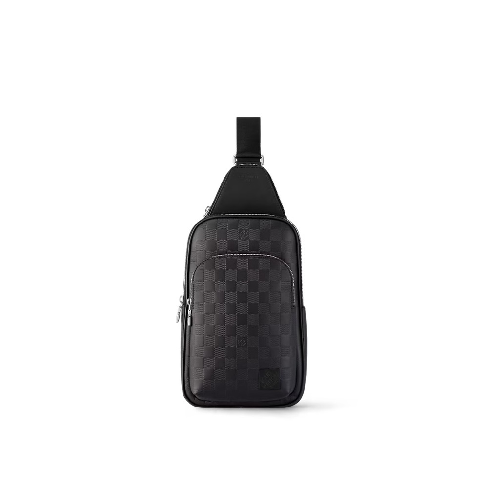 LOUIS VUITTON Avenue Slingbag NM